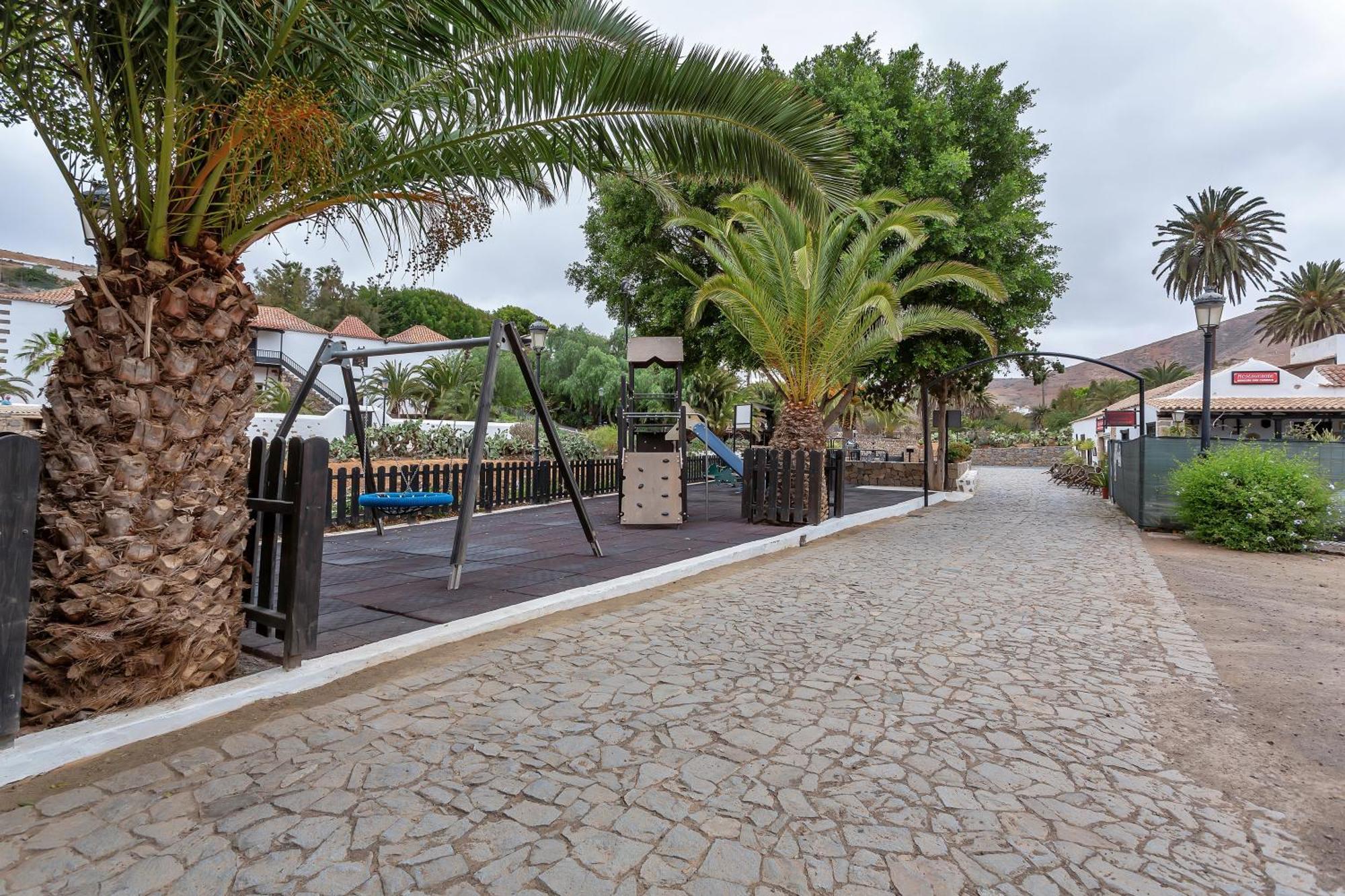 Villa La Casilleta Betancuria Exterior foto