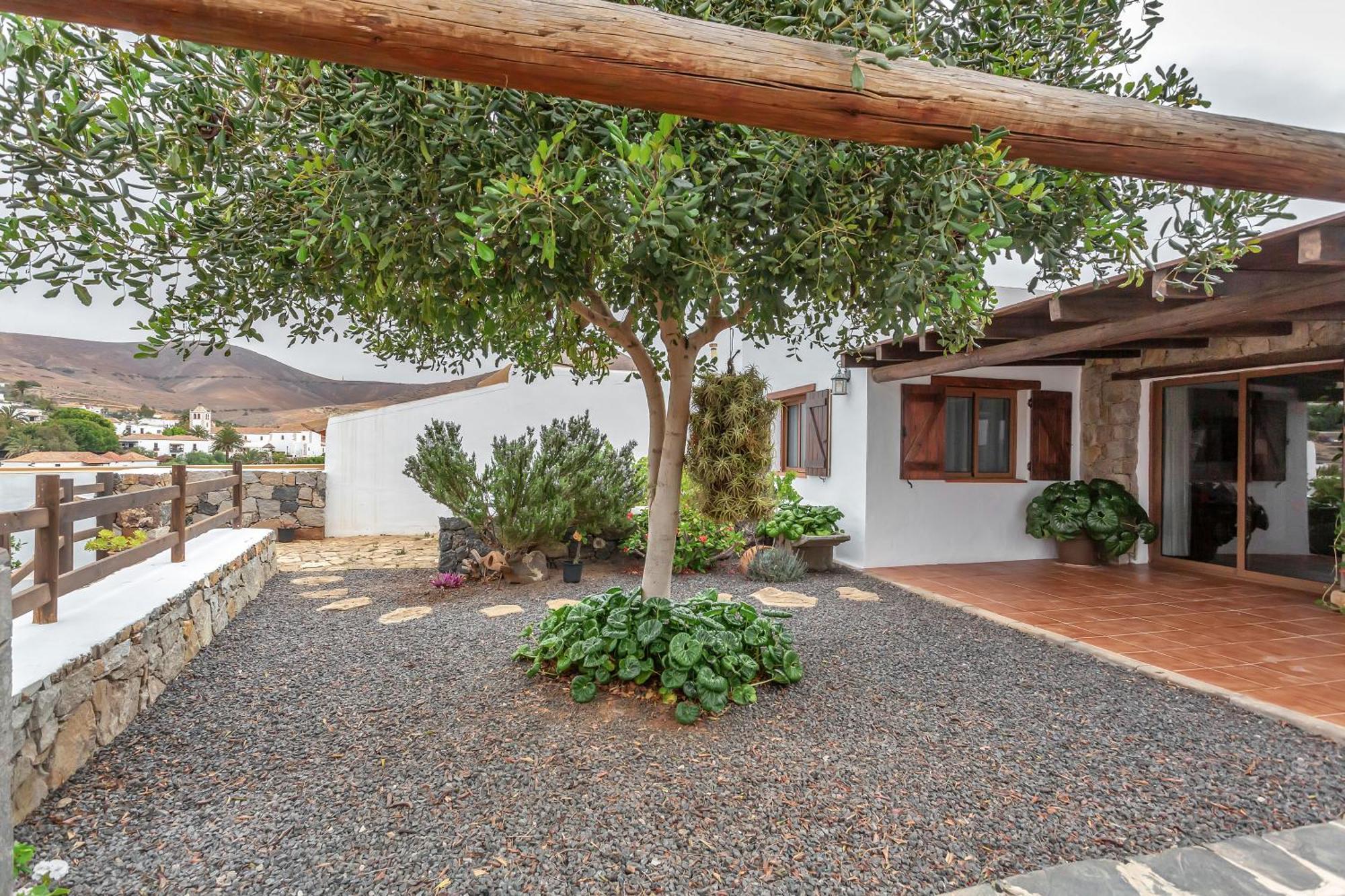 Villa La Casilleta Betancuria Exterior foto